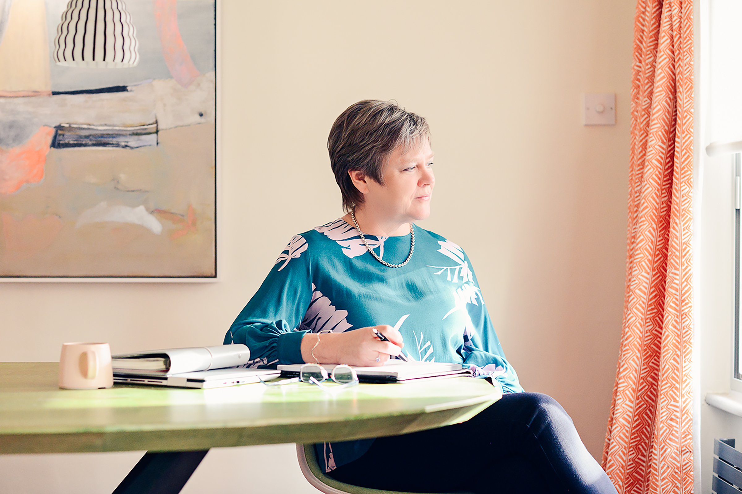 Testimonials Perla Development